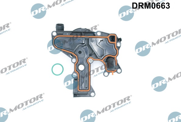 DR.MOTOR AUTOMOTIVE DRM0663