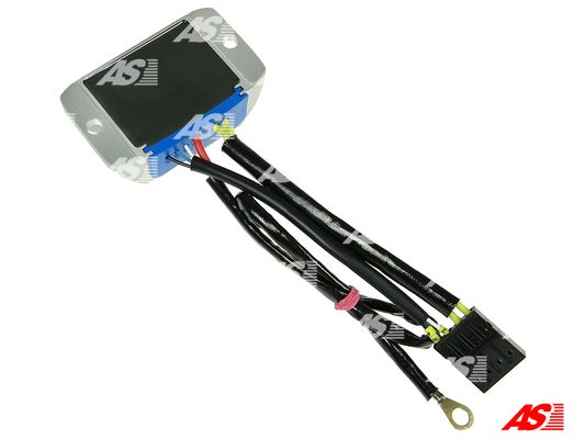 Regulator napięcia AS-PL ARE9120S