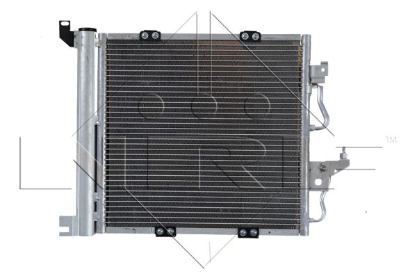 Skraplacz klimatyzacji NRF 35598