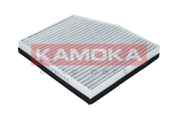 Filtr kabinowy KAMOKA F502401