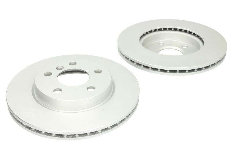 Tarcza hamulcowa FERODO DDF2651C