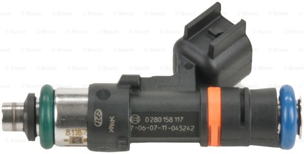 Wtryskiwacz BOSCH 0 280 158 117
