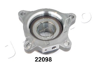 Piasta koła JAPKO 422098