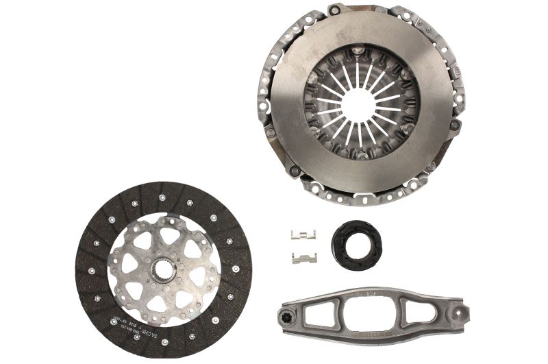 Zestaw sprzęgła SACHS 3000 970 124