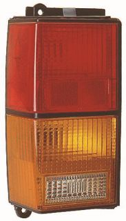 Lampa tylna zespolona ABAKUS 333-1903R-US