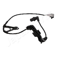 Czujnik ABS JAPANPARTS ABS-204