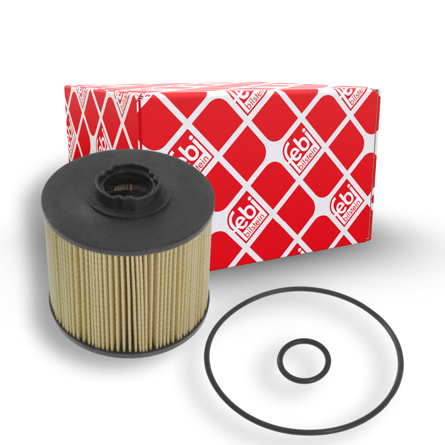 Filtr paliwa FEBI BILSTEIN 47428