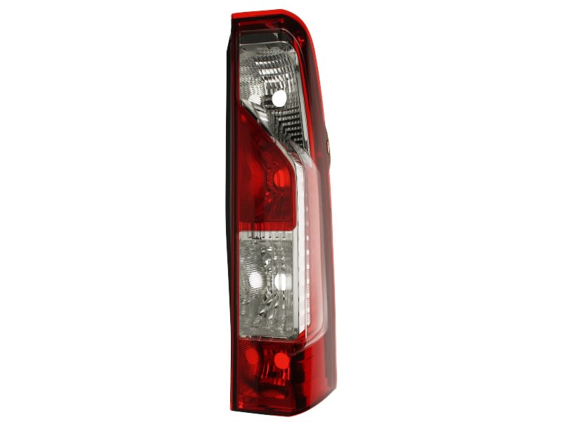 Lampa tylna zespolona ABAKUS 442-1970R-UE