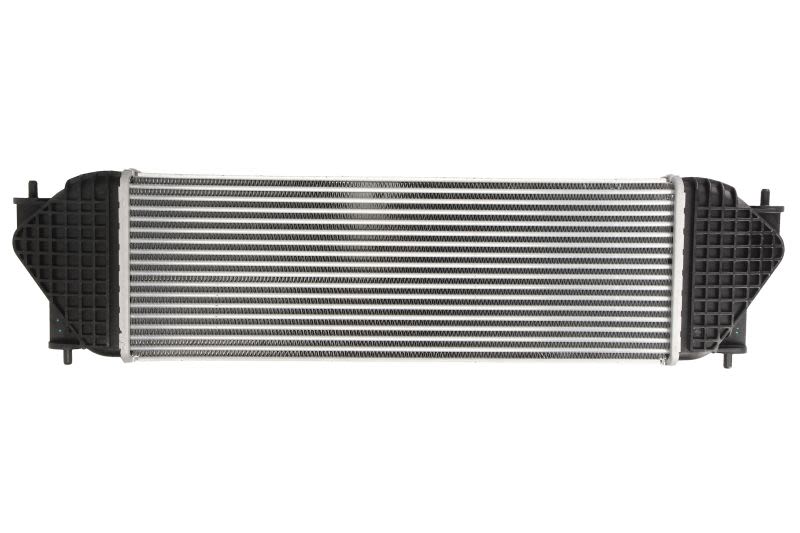 Chłodnica powietrza intercooler THERMOTEC DA8001TT