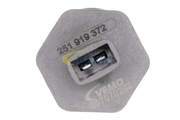 Czujnik poziomu płynu chłodniczego VEMO V10-99-0024