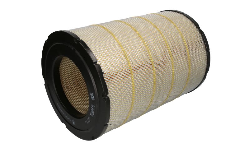 Filtr powietrza WIX FILTERS 93091E