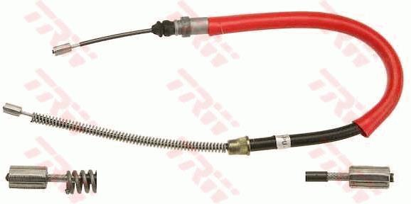 Linka hamulca ręcznego TRW GCH1303