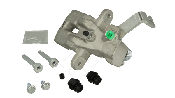 Zacisk hamulca HART 260 606