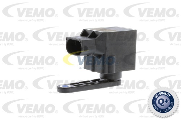 Czujnik poziomowania lamp ksenonowych VEMO V30-72-0736