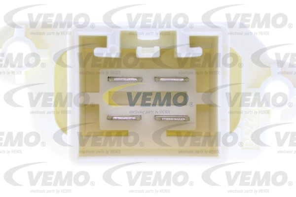 Regulator nawiewu VEMO V25-79-0006