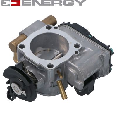 Korpus przepustnicy ENERGY PP0025