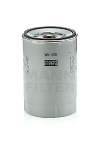 Filtr paliwa MANN-FILTER WK 1070 x