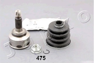Przegub JAPKO 62475