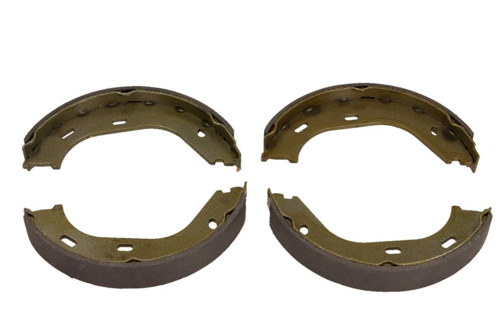 Zestaw szczęk hamulcowych MAXGEAR 19-3477