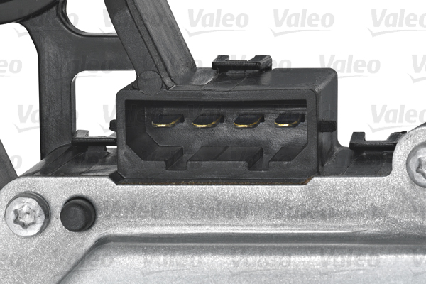 Silnik wycieraczek VALEO 404886