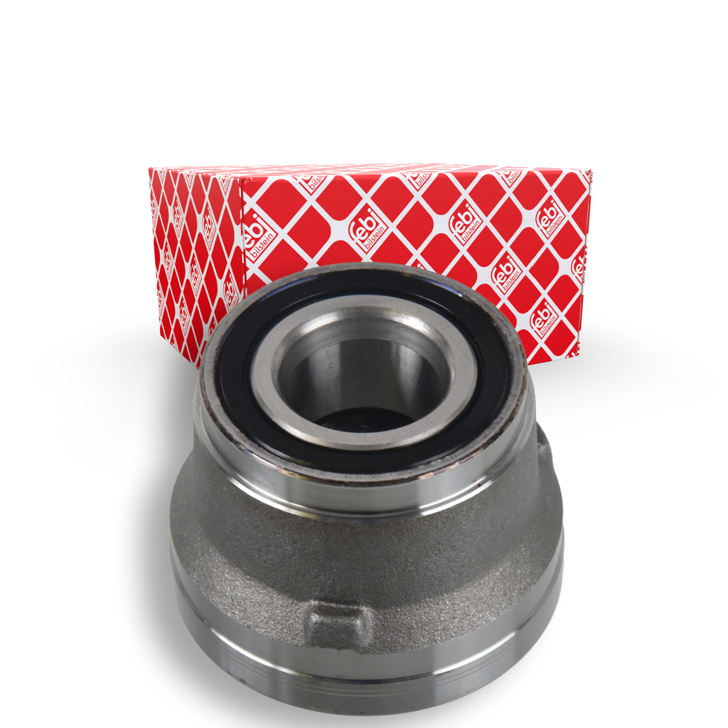 Zestaw łożysk koła FEBI BILSTEIN 172388
