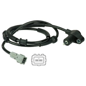 Czujnik ABS DELPHI SS20381