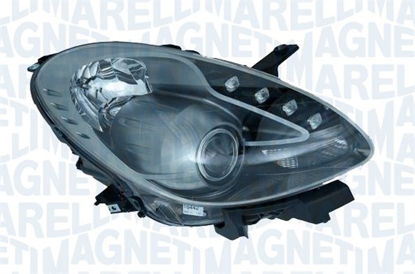 Reflektor MAGNETI MARELLI 712498001129