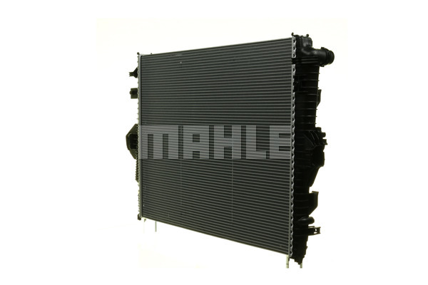 Chłodnica MAHLE CR 1183 000P