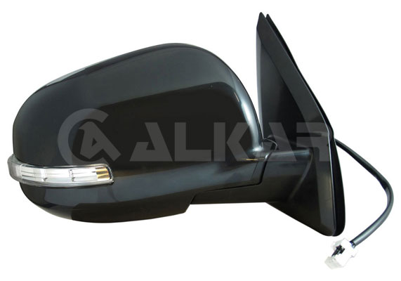 Lusterko zewnętrzne ALKAR 9052866