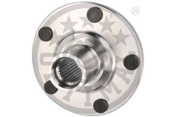 Piasta koła OPTIMAL 04-P429