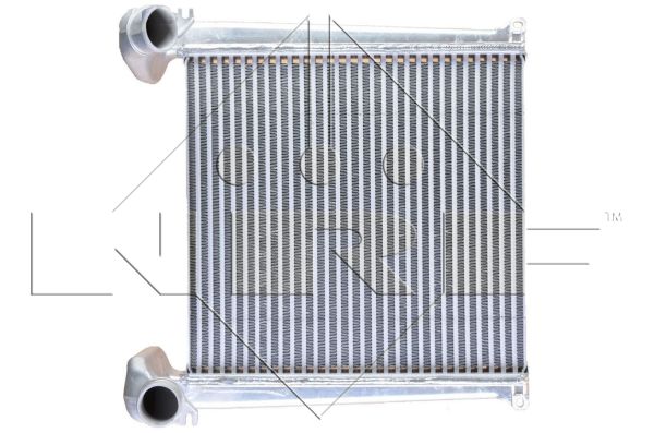 Chłodnica powietrza intercooler NRF 30144