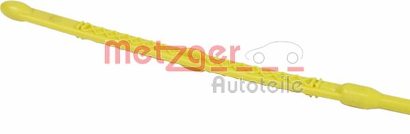 Miarka poziomu oleju METZGER 8001028