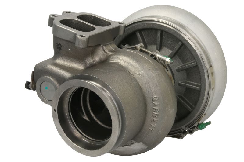 Turbosprężarka GARRETT 715735-5030W