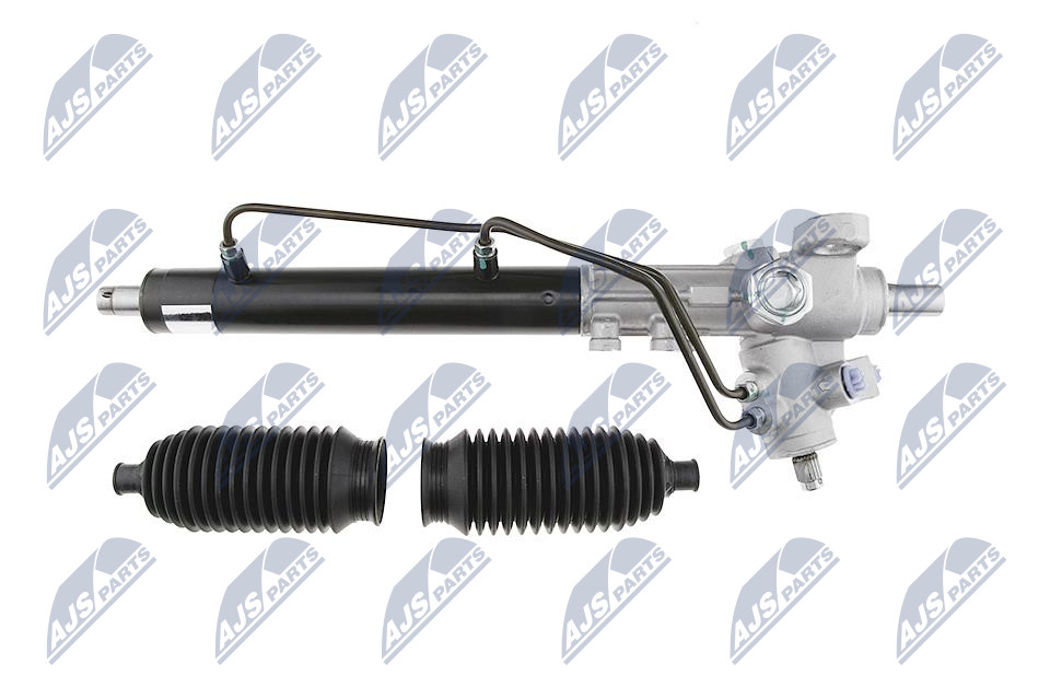 Zamek drzwi NTY EZC-FR-197