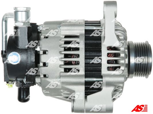 Alternator AS-PL A9035SR