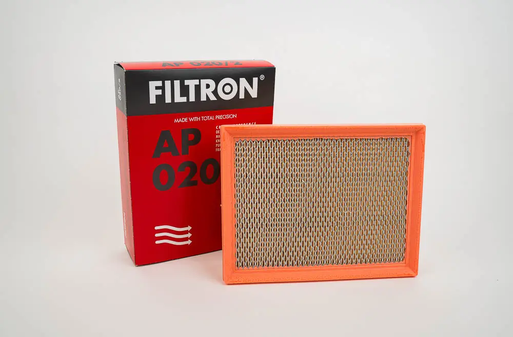Filtr powietrza FILTRON AP020/2