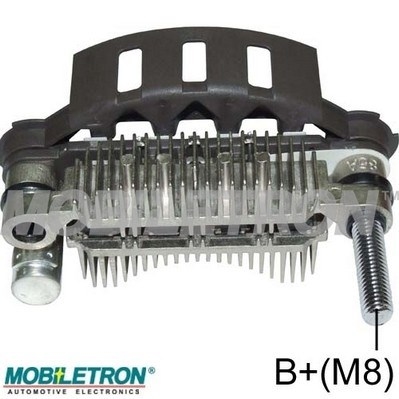 Mostek prostowniczy alternatora MOBILETRON RM-152