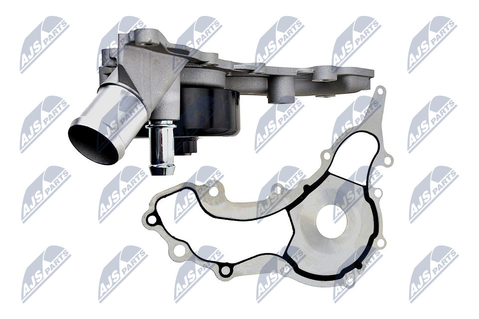 Pompa wody NTY CPW-CH-048