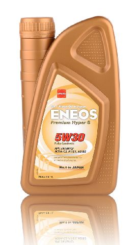 Olej silnikowy ENEOS 5W30HYPS1