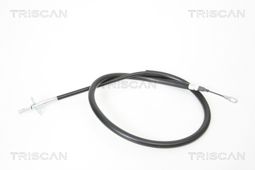 Linka hamulca ręcznego TRISCAN 8140 23155
