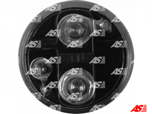 Elektromagnes rozrusznika AS-PL SS3012