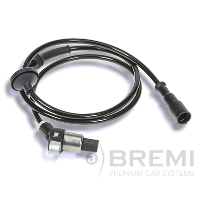 Czujnik ABS BREMI 50666