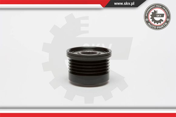 Sprzęgło alternatora ESEN SKV 11SKV024