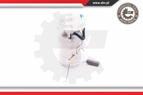 Zespół zasilający ESEN SKV 02SKV765