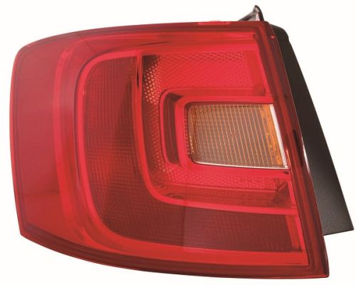 Lampa tylna zespolona ABAKUS 441-19C4R-UE
