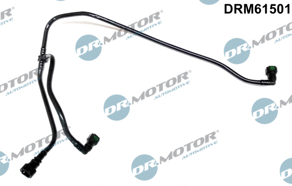 Przewód paliwowy DR.MOTOR AUTOMOTIVE DRM61501