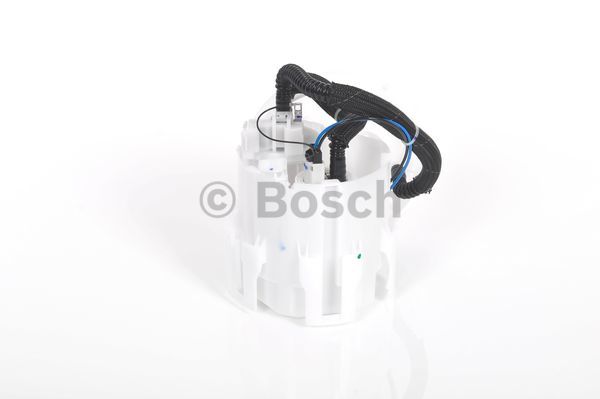 Zespół zasilający BOSCH 1 582 980 174