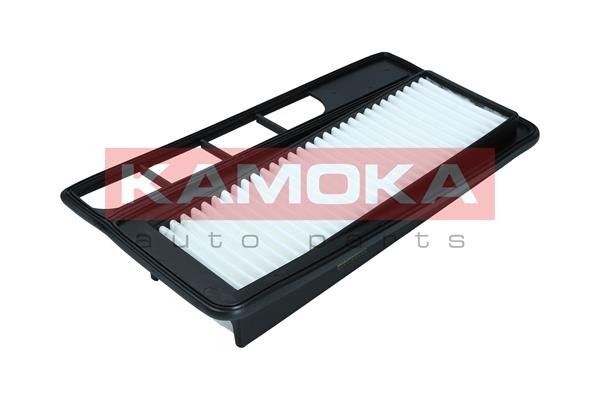 Filtr powietrza KAMOKA F253701