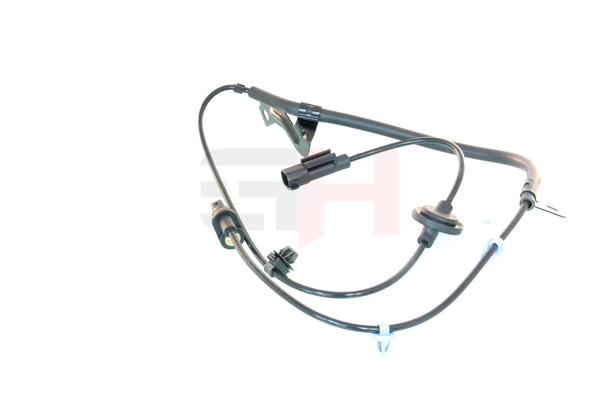 Czujnik prędkości obrotowej koła GH GH-719339H