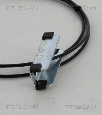 Linka hamulca ręcznego TRISCAN 8140 10194